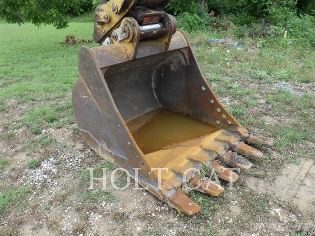 CAT 336EL Escavadoras de rastos