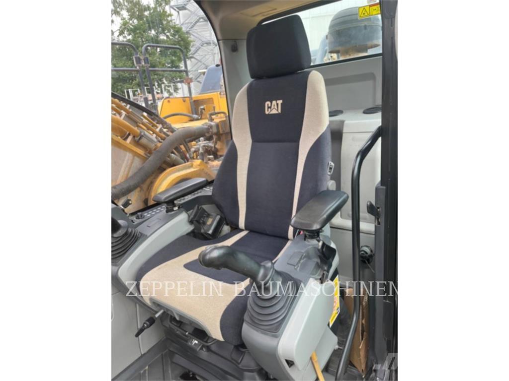 CAT 336ELN Escavadoras de rastos