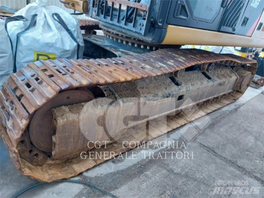 CAT 336F Escavadoras de rastos