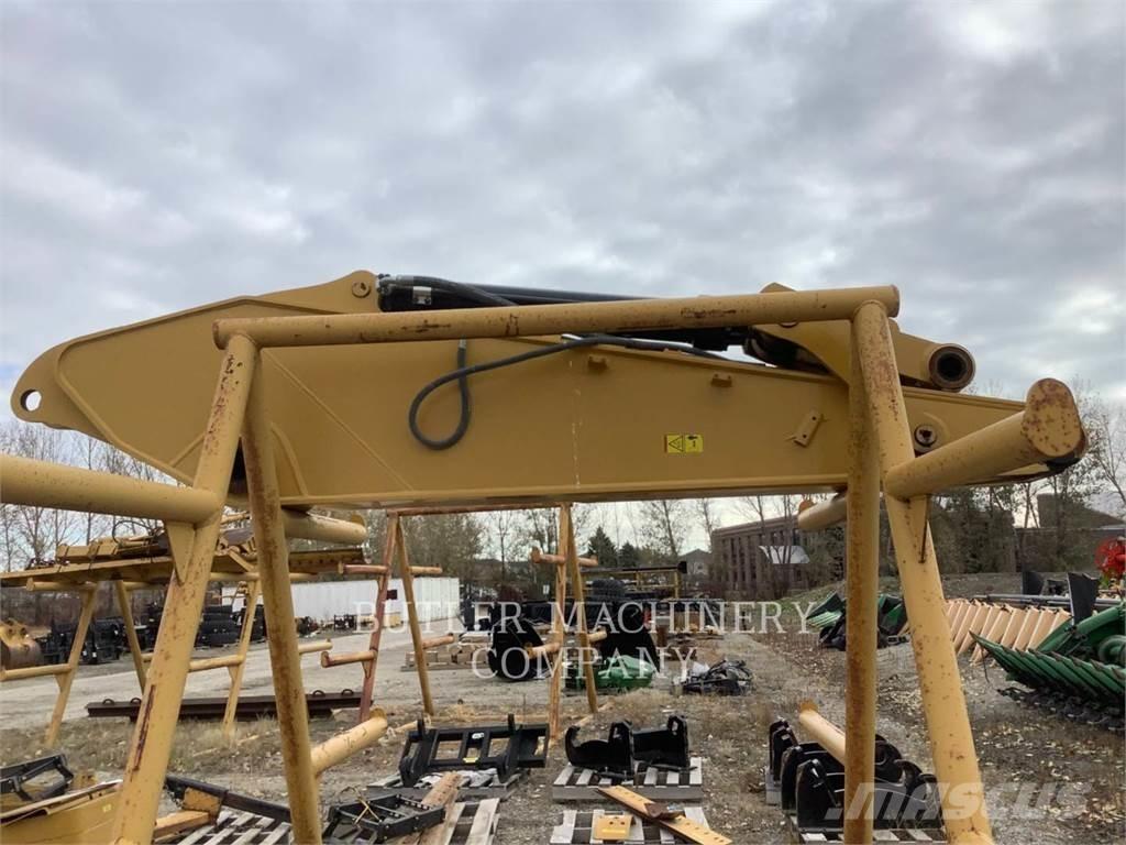 CAT 336F 106 Construção - Outros
