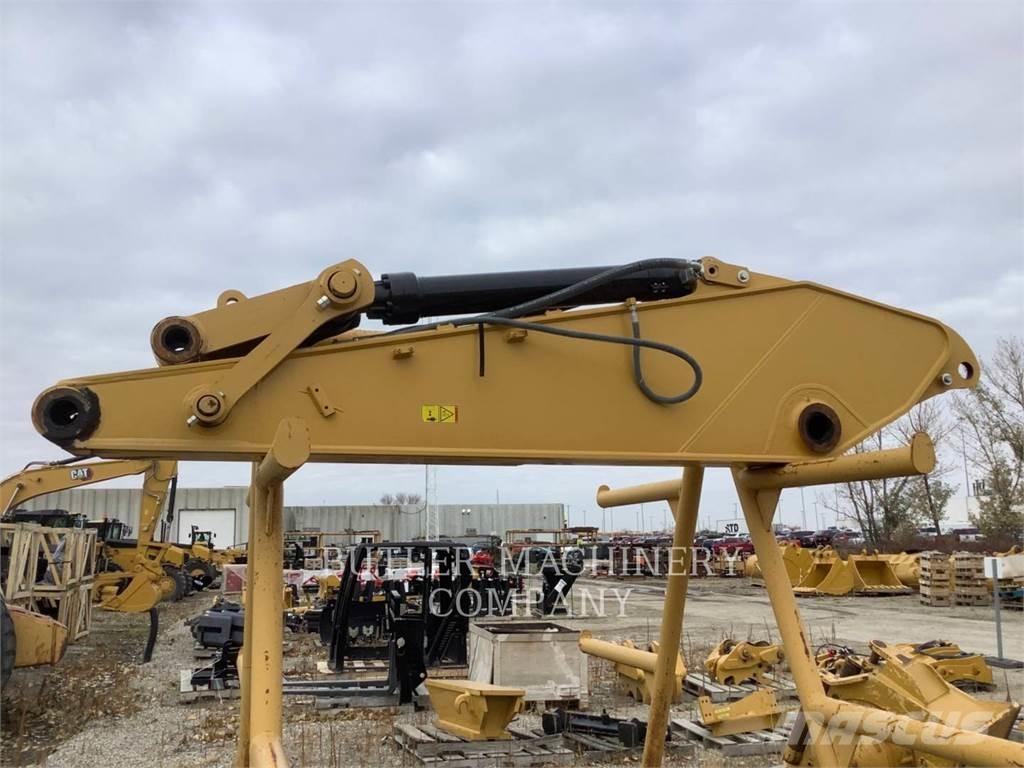 CAT 336F 106 Construção - Outros
