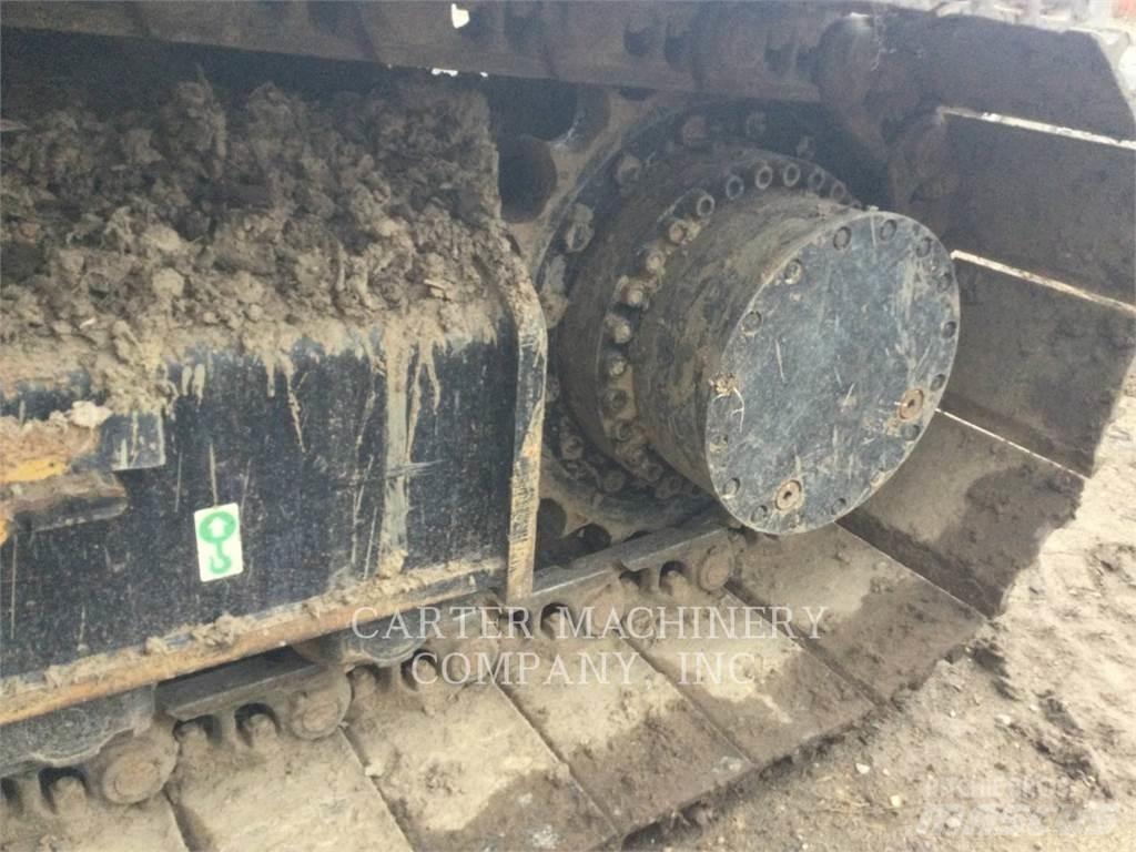 CAT 336FL Escavadoras de rastos