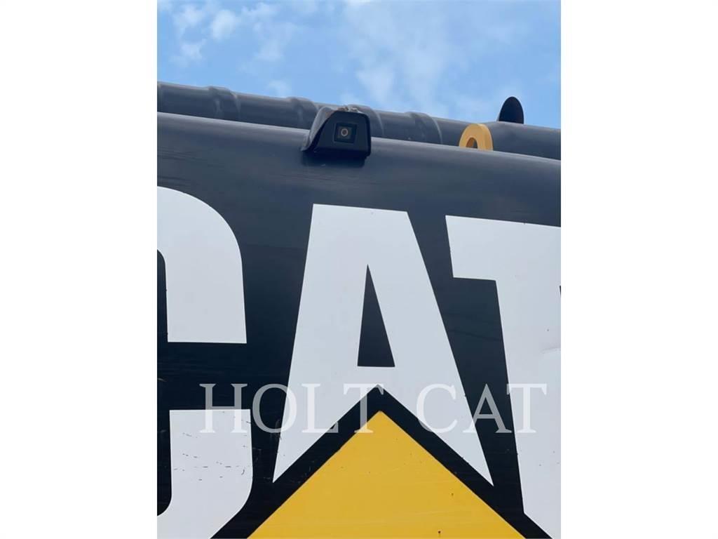 CAT 336FL Escavadoras de rastos