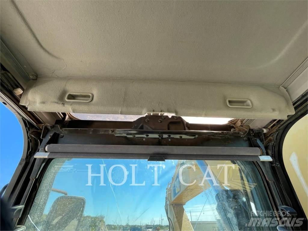 CAT 336FL Escavadoras de rastos