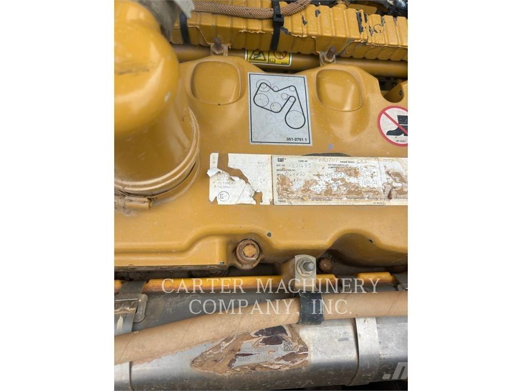 CAT 336FL Escavadoras de rastos