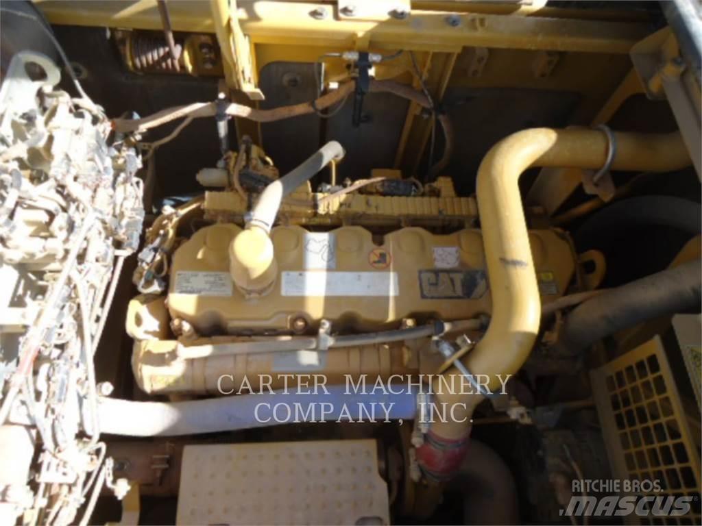 CAT 336FL Escavadoras de rastos