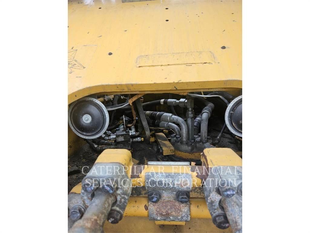 CAT 336FL Escavadoras de rastos