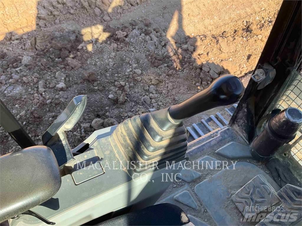 CAT 336FL Escavadoras de rastos