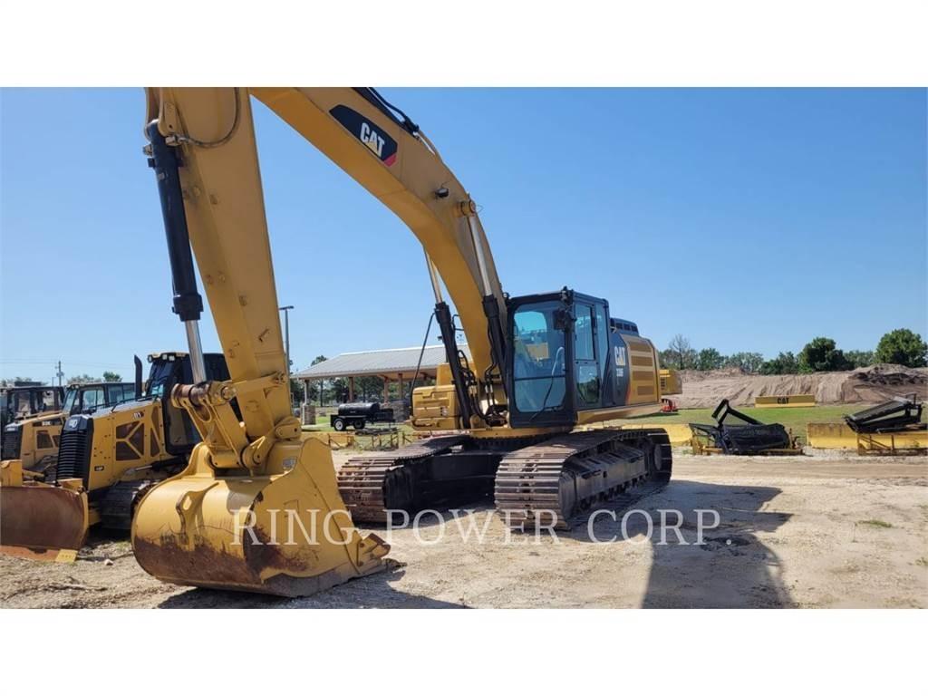 CAT 336FL Escavadoras de rastos