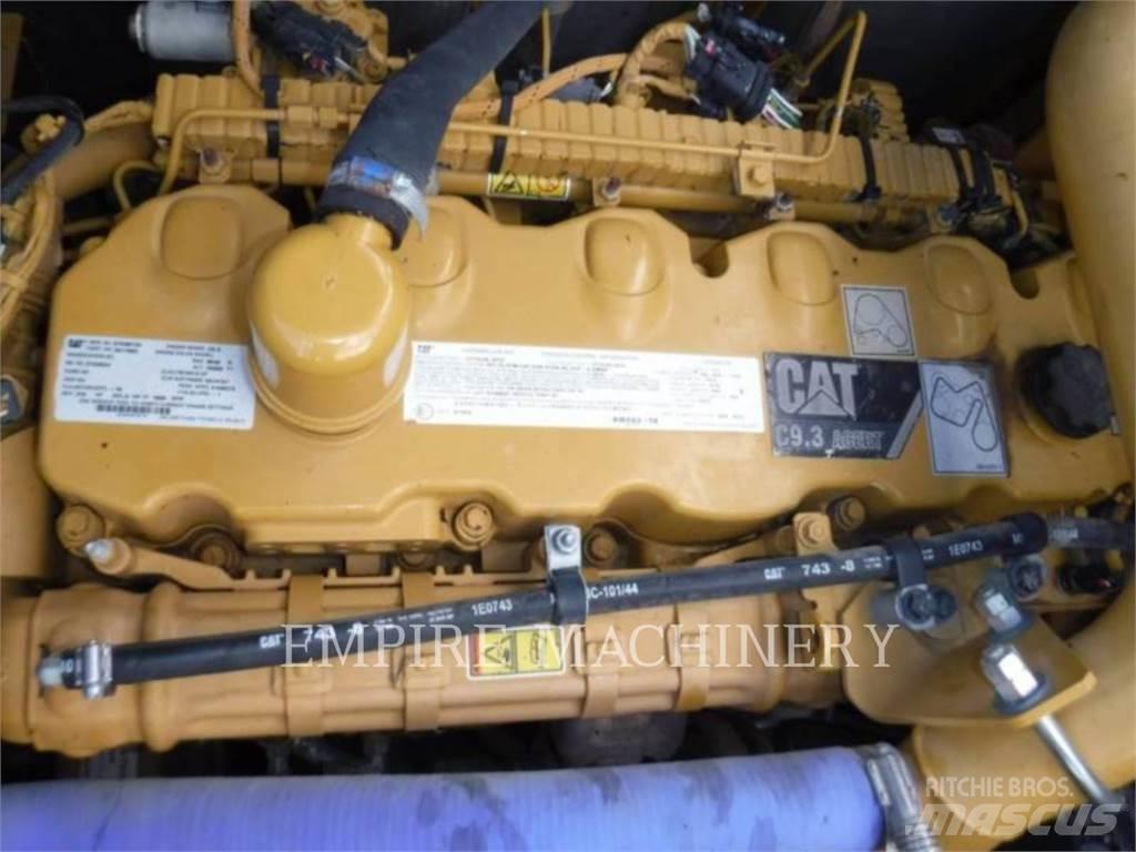 CAT 336FL Escavadoras de rastos