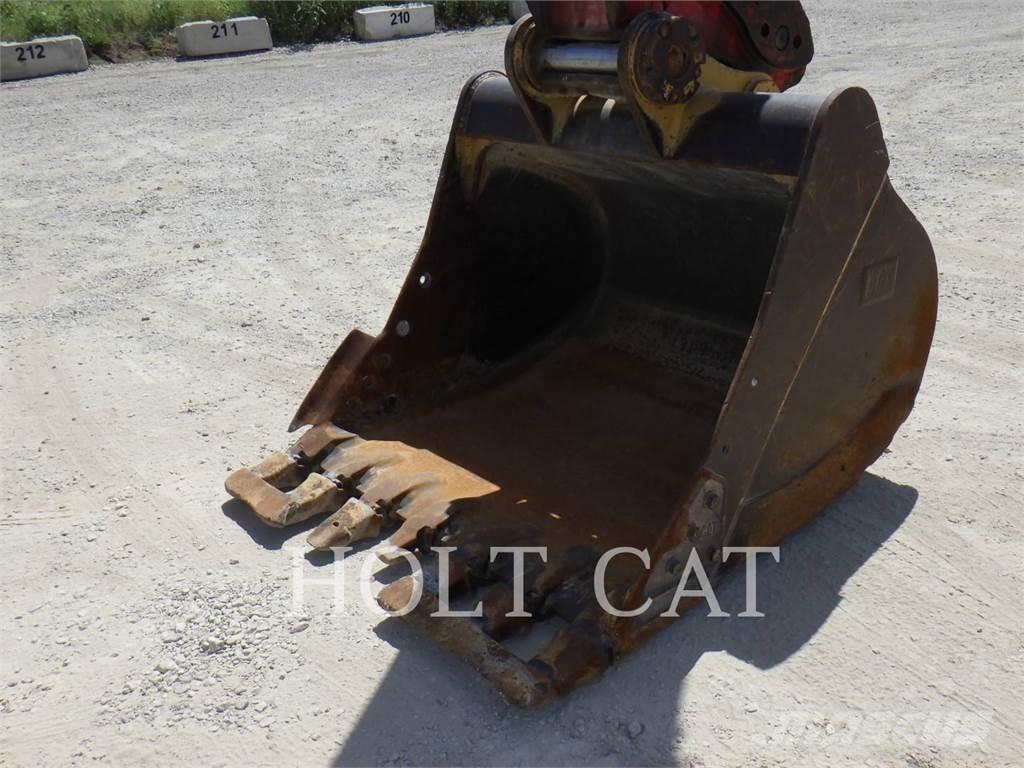 CAT 336FL Escavadoras de rastos