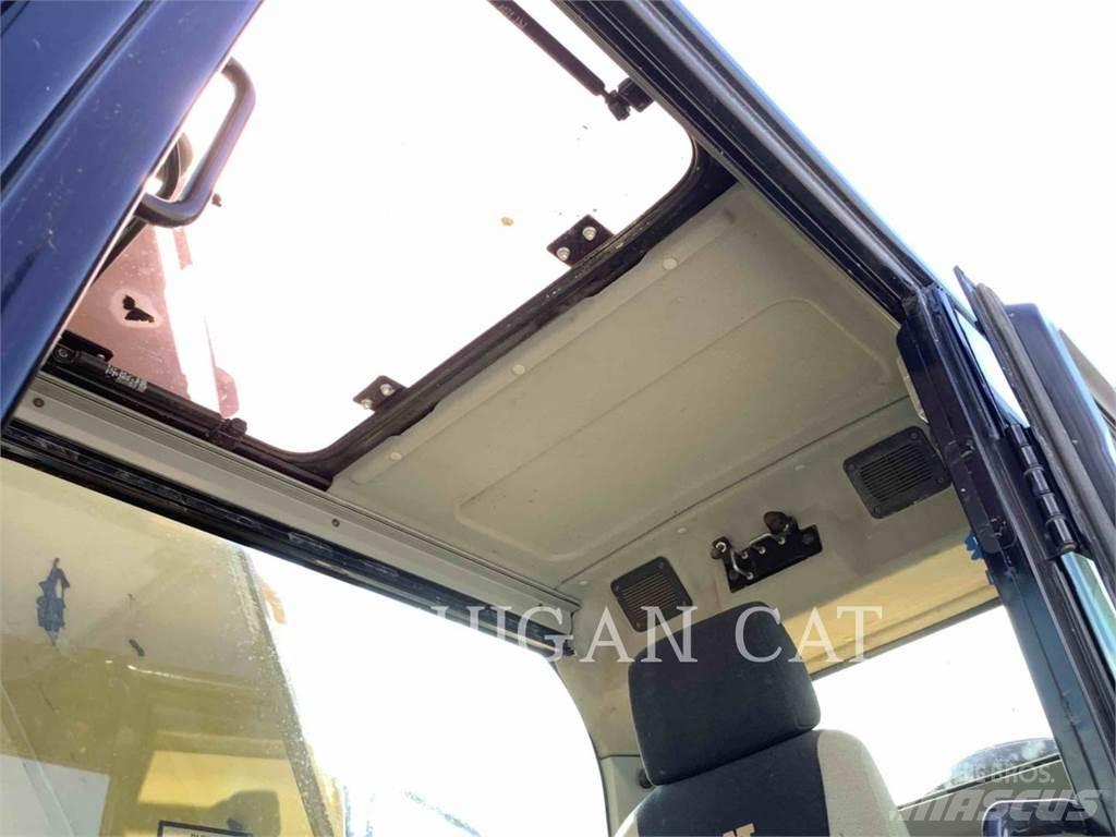 CAT 336FL LR Escavadoras de rastos