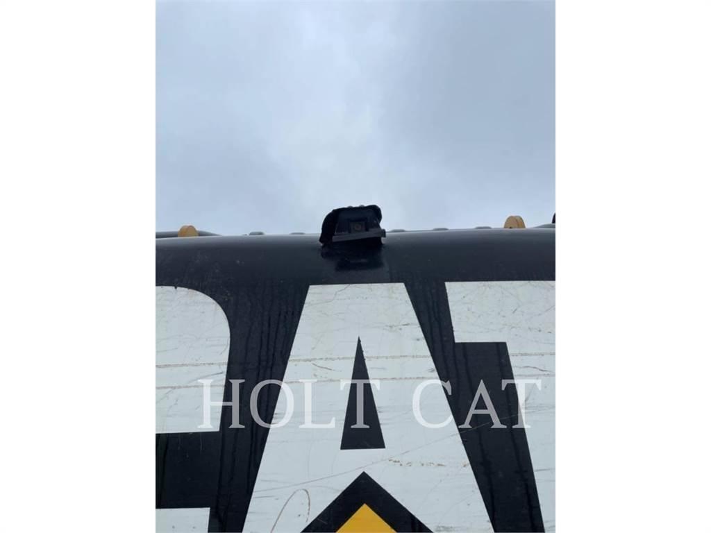 CAT 336FL TC Escavadoras de rastos
