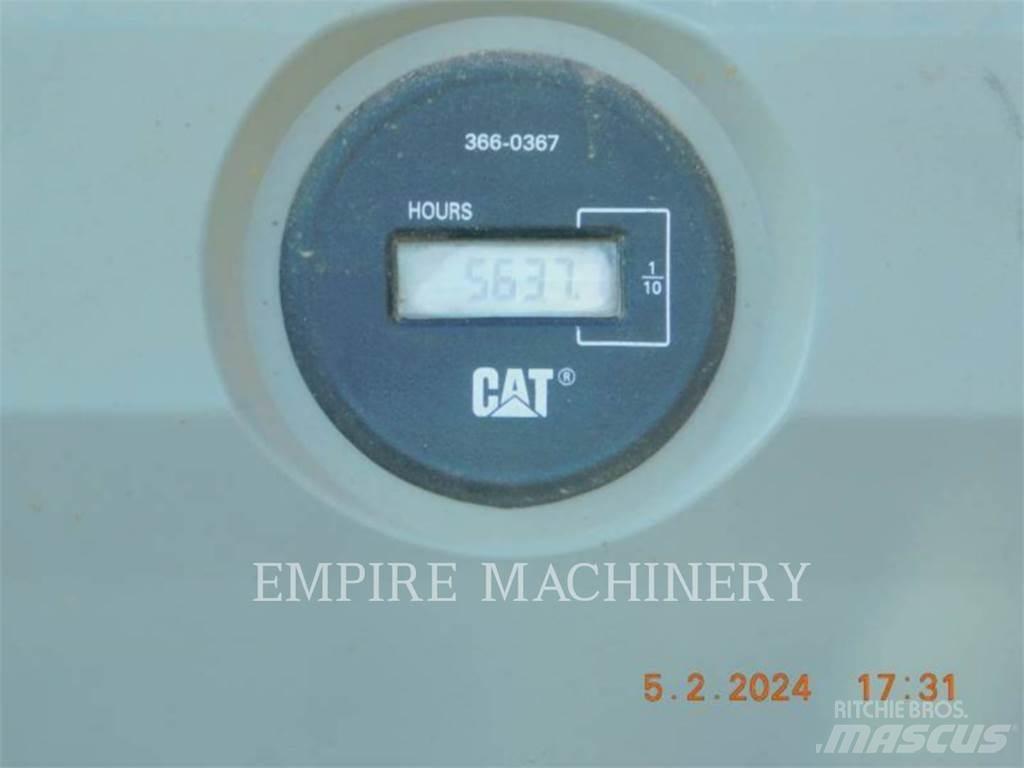 CAT 336FL XE Escavadoras de rastos