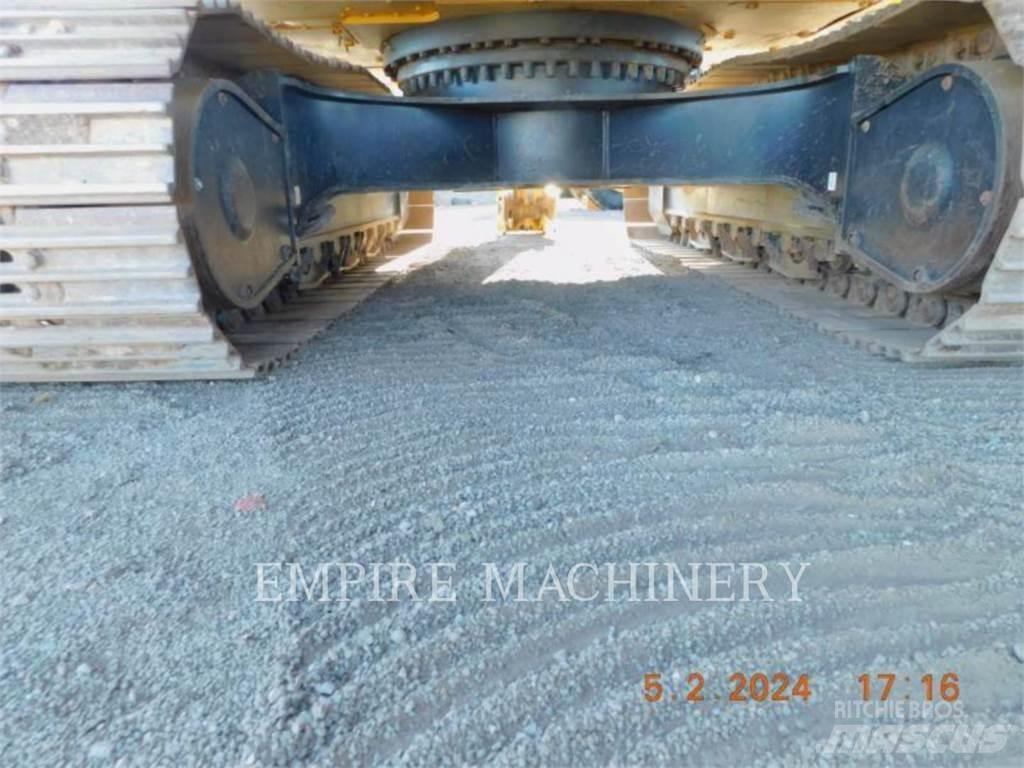 CAT 336FL XE Escavadoras de rastos