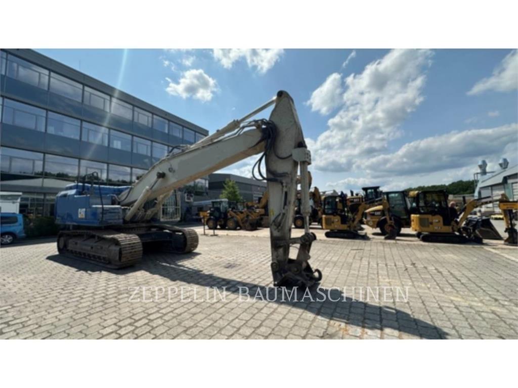CAT 336FLNSB Escavadoras de rastos
