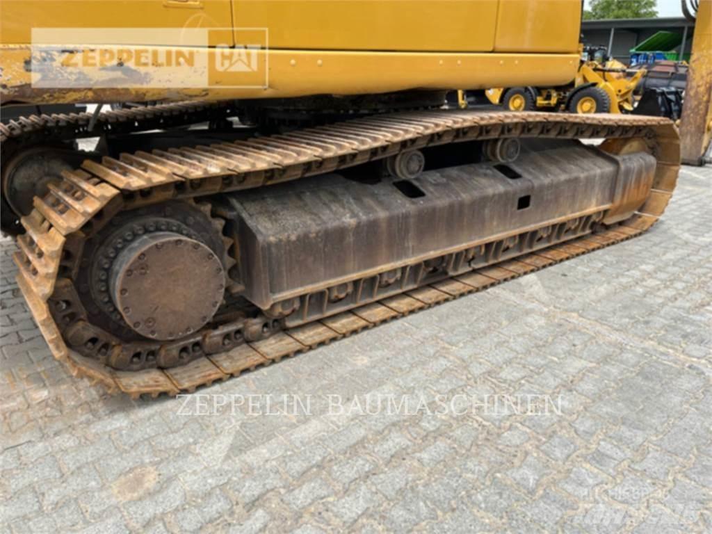 CAT 336FLNXE Escavadoras de rastos