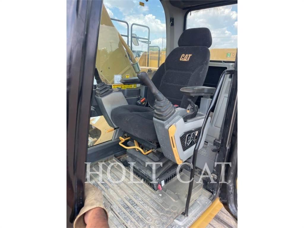 CAT 336GC Escavadoras de rastos