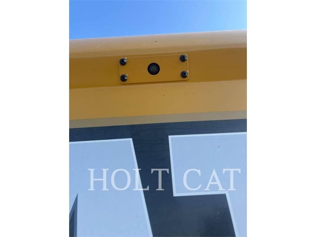 CAT 336GC Escavadoras de rastos