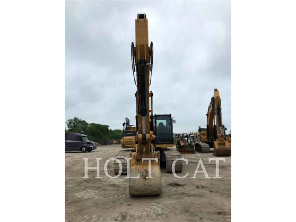 CAT 336GC Escavadoras de rastos