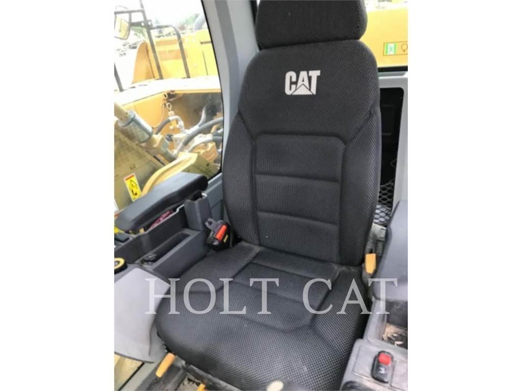 CAT 336GC Escavadoras de rastos
