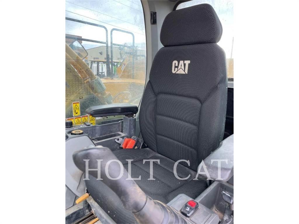 CAT 336GC Escavadoras de rastos