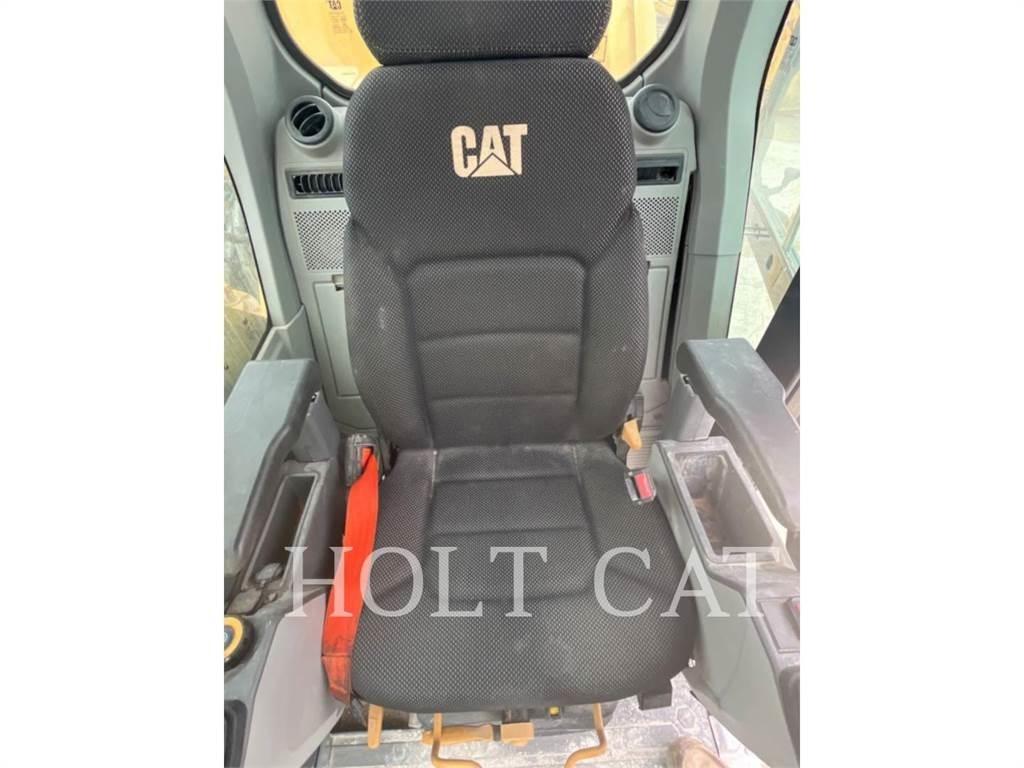 CAT 336GC Escavadoras de rastos