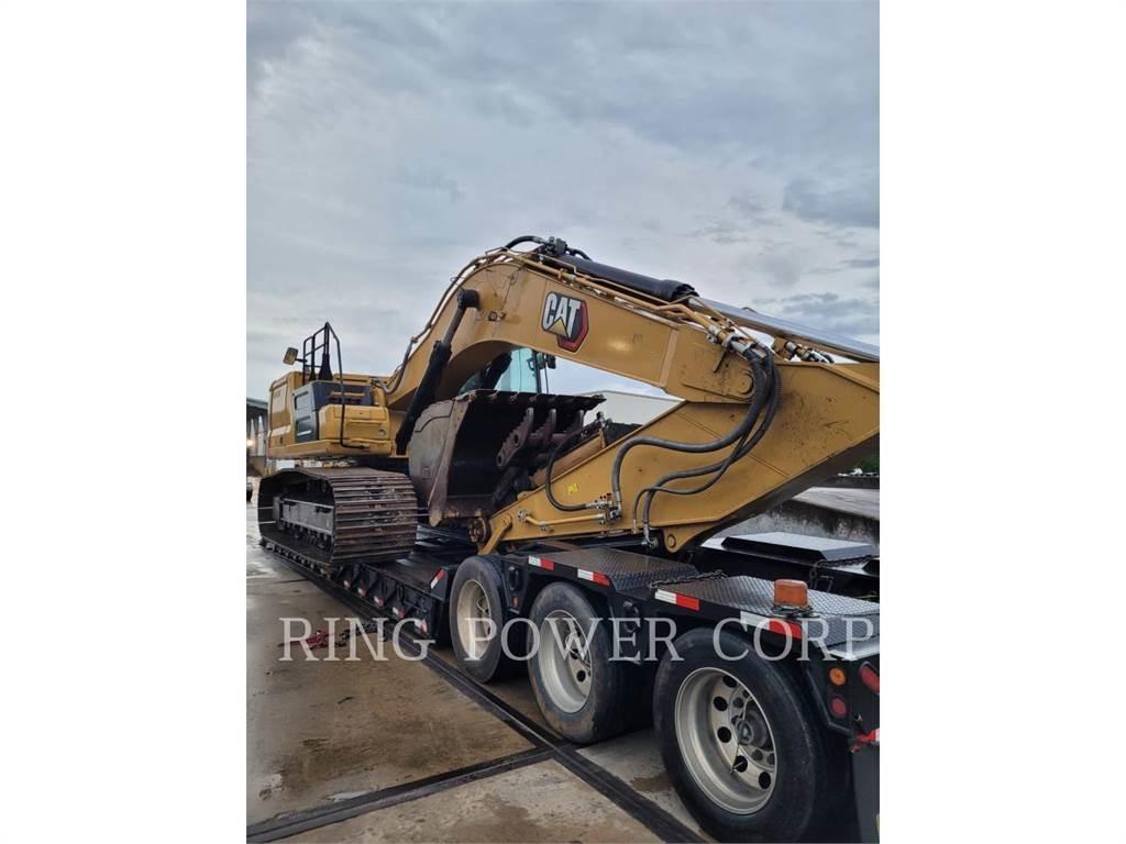 CAT 336TC Escavadoras de rastos