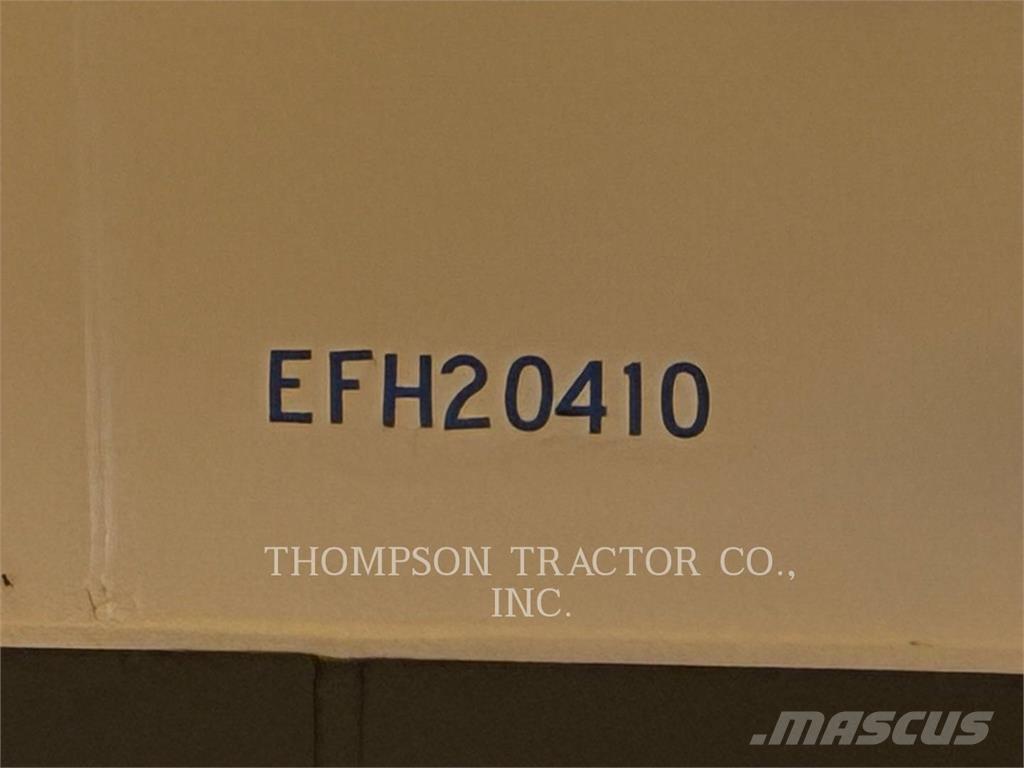 CAT 340 Escavadoras de rastos