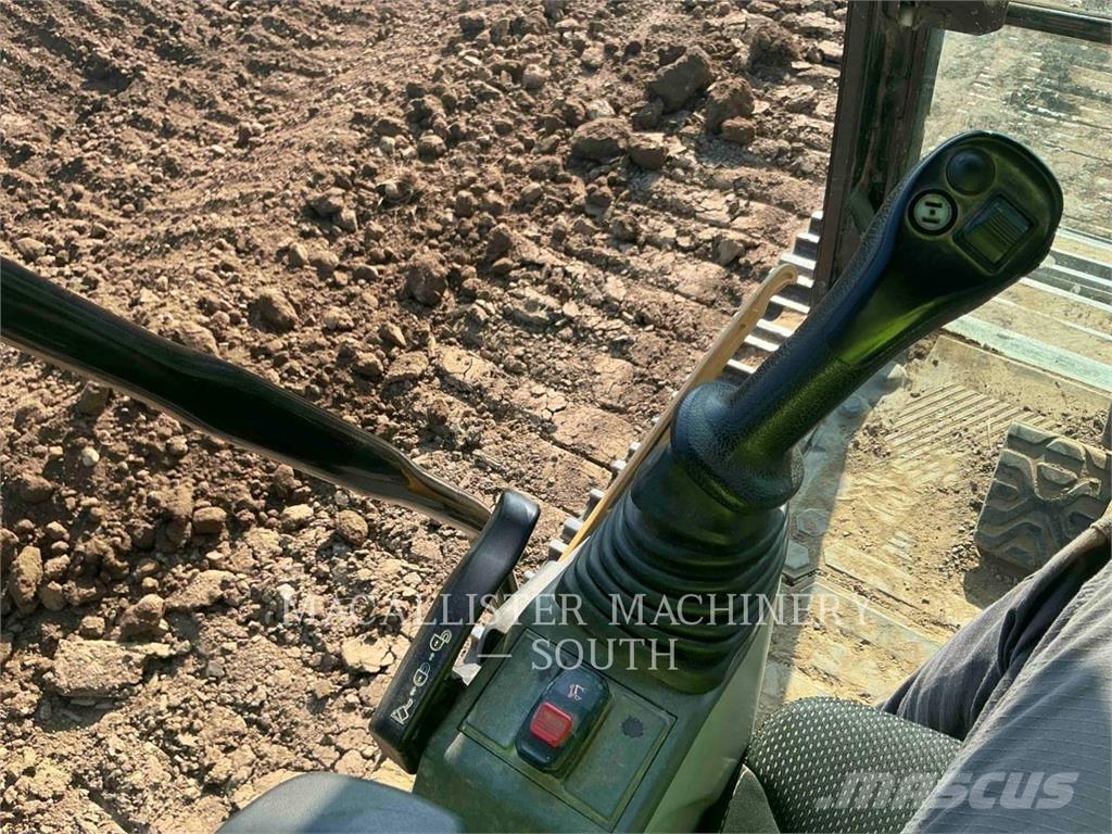 CAT 340 Escavadoras de rastos