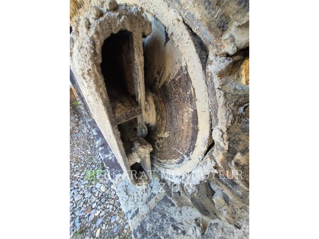 CAT 340 Escavadoras de rastos