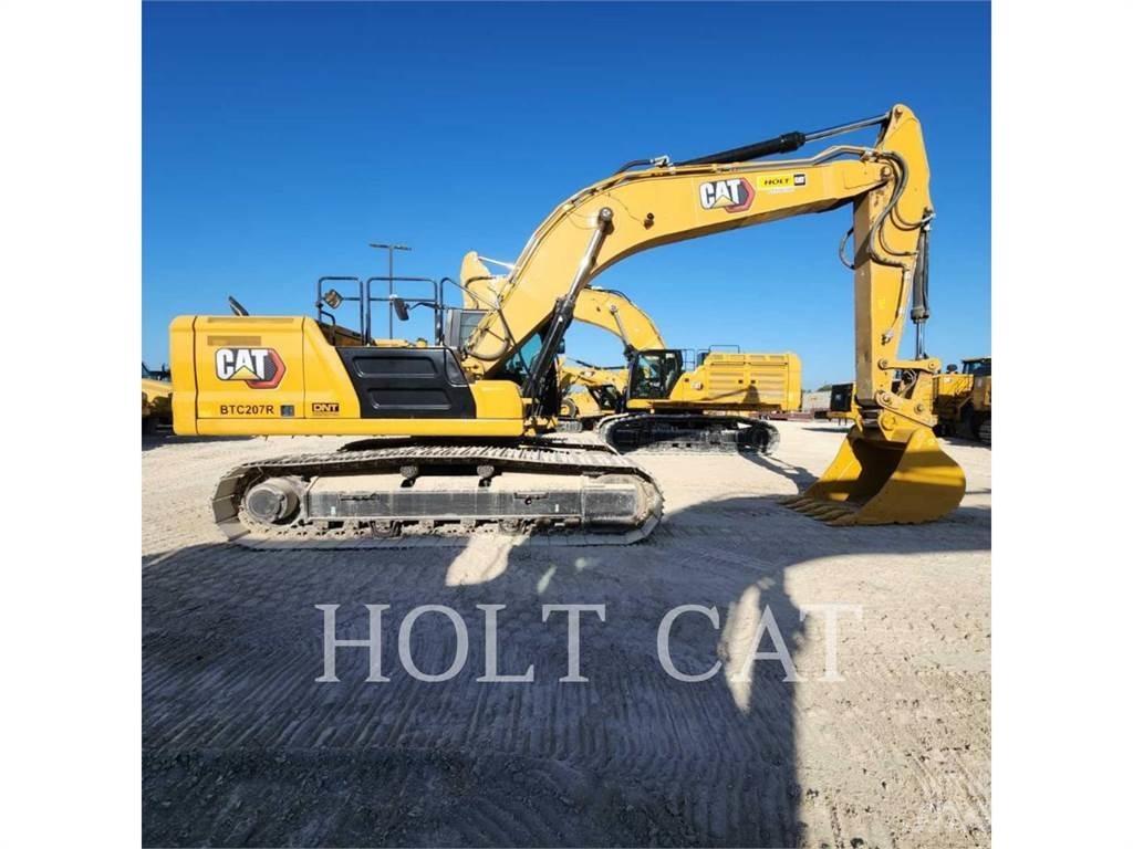 CAT 340 10 Escavadoras de rastos