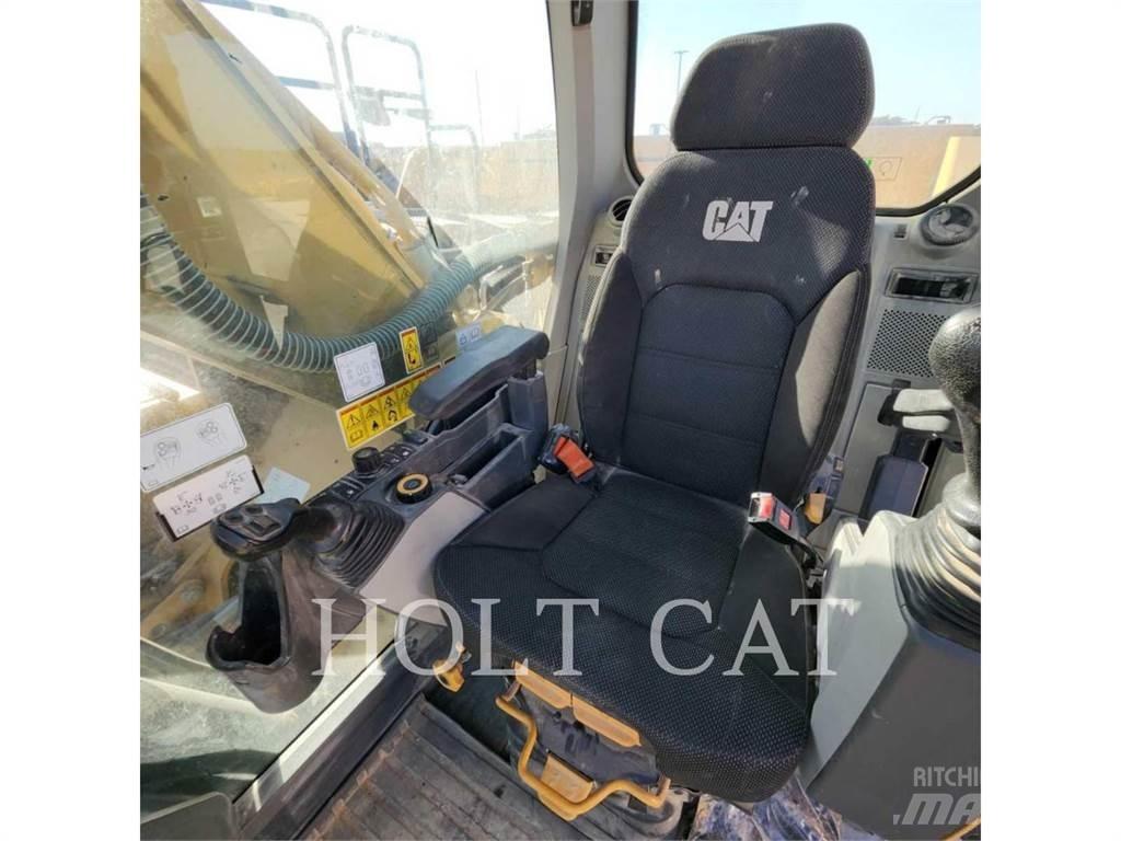 CAT 340 10 Escavadoras de rastos