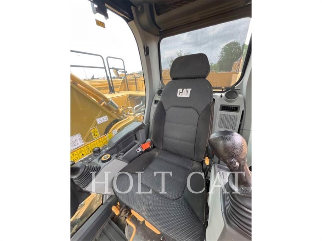 CAT 340 10 Escavadoras de rastos
