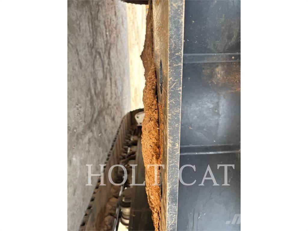 CAT 340 10 Escavadoras de rastos