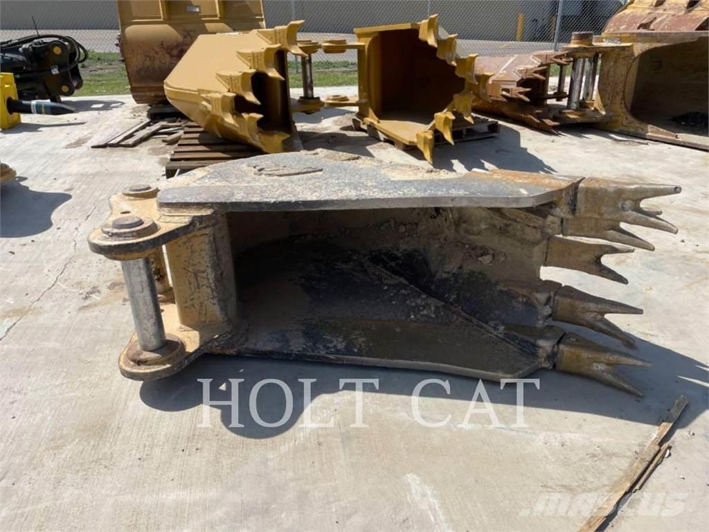 CAT 340 10 Escavadoras de rastos
