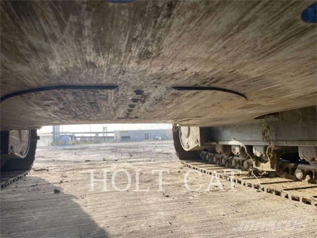 CAT 340 10 Escavadoras de rastos