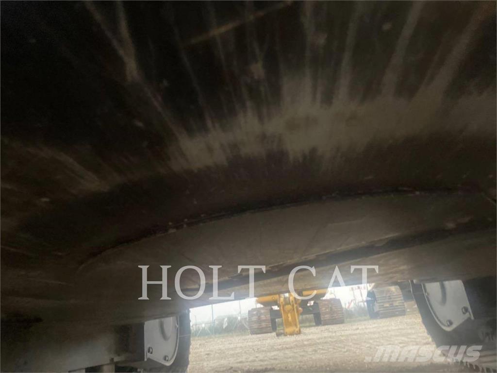 CAT 340 10 Escavadoras de rastos
