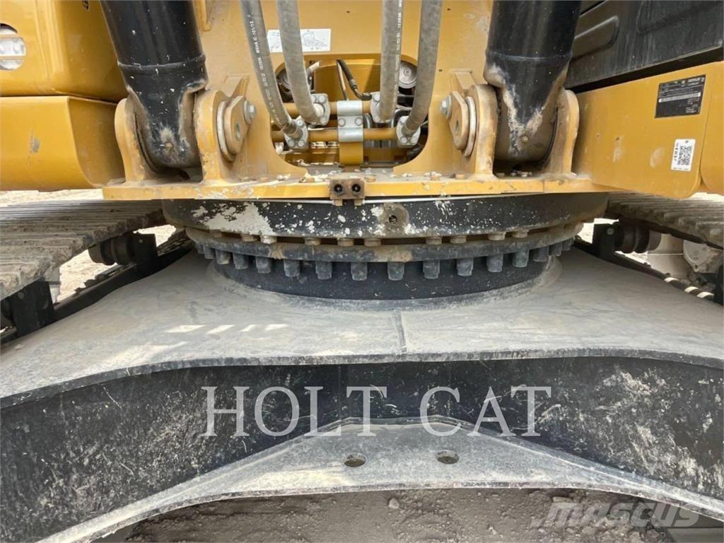 CAT 340 10 Escavadoras de rastos