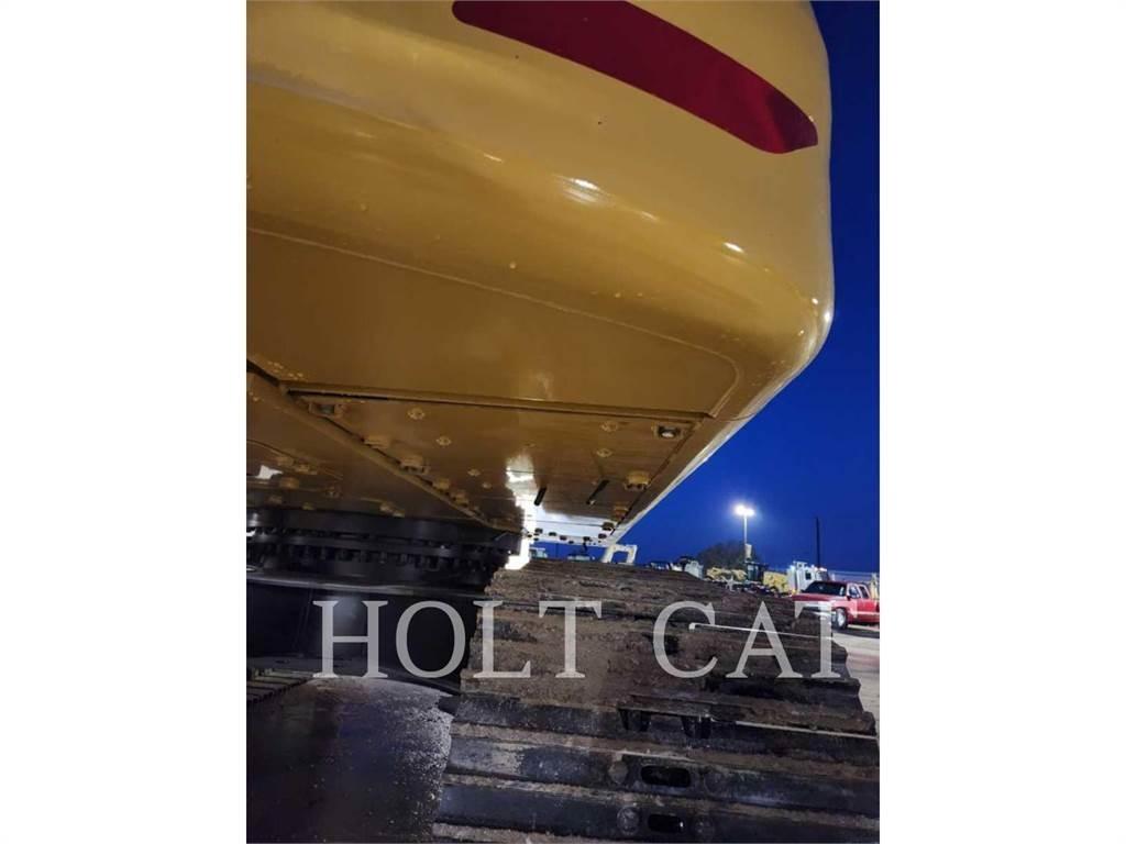 CAT 340 10 TC Escavadoras de rastos