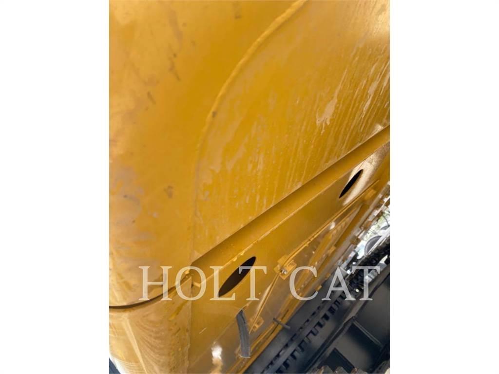 CAT 340 10 TC Escavadoras de rastos
