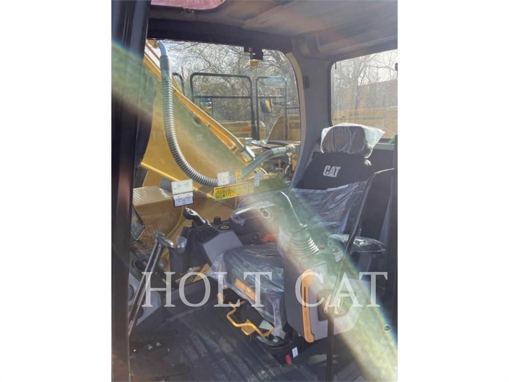 CAT 340 10 TC Escavadoras de rastos