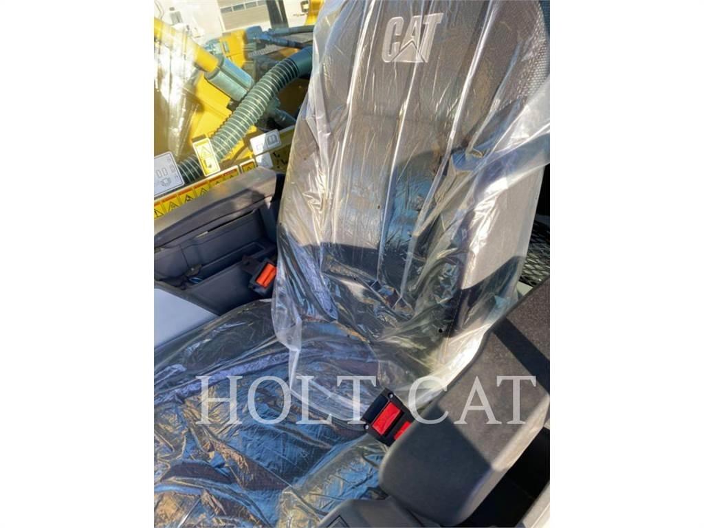CAT 340 10 TC Escavadoras de rastos