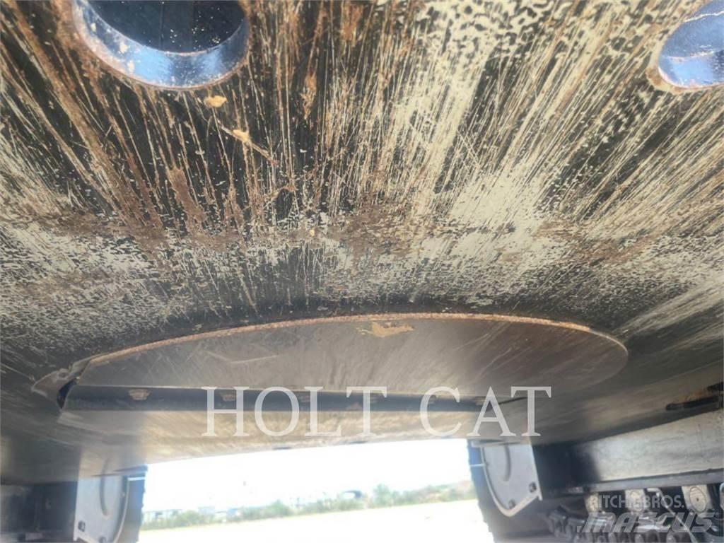 CAT 340 10 TC Escavadoras de rastos
