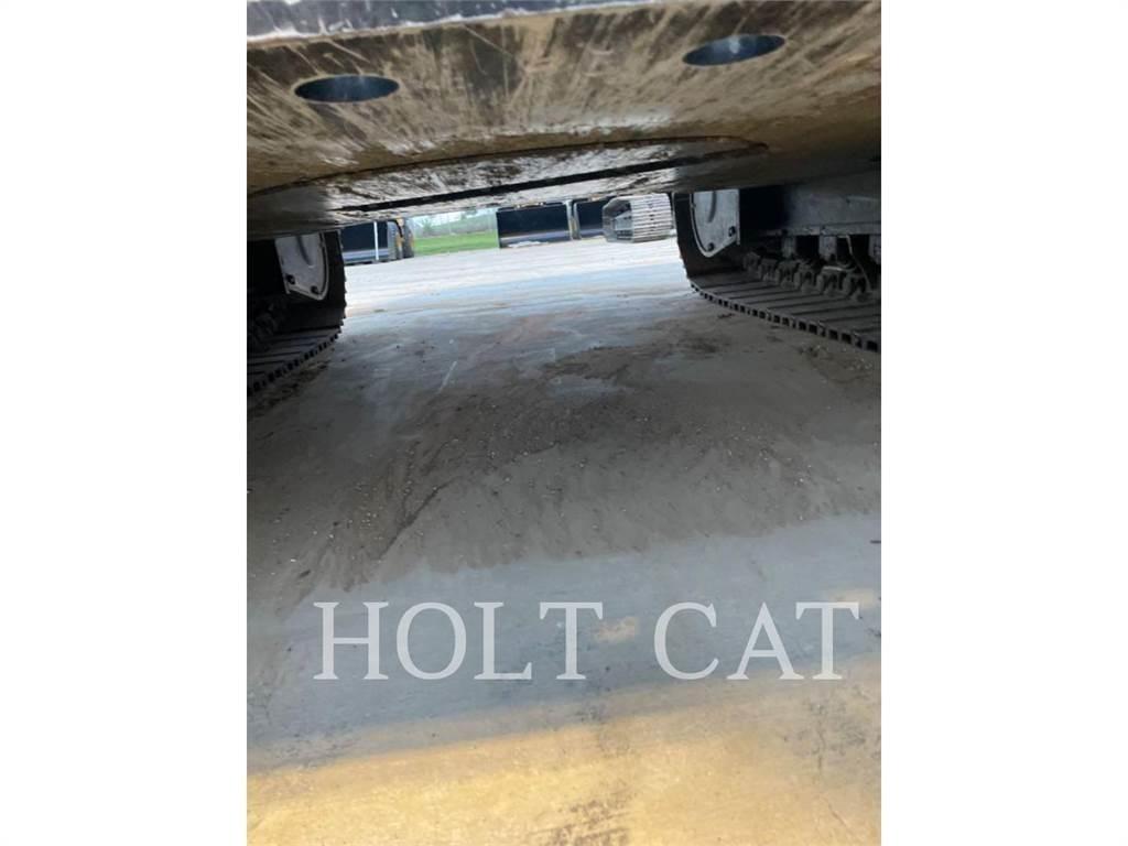 CAT 340 10 TC Escavadoras de rastos