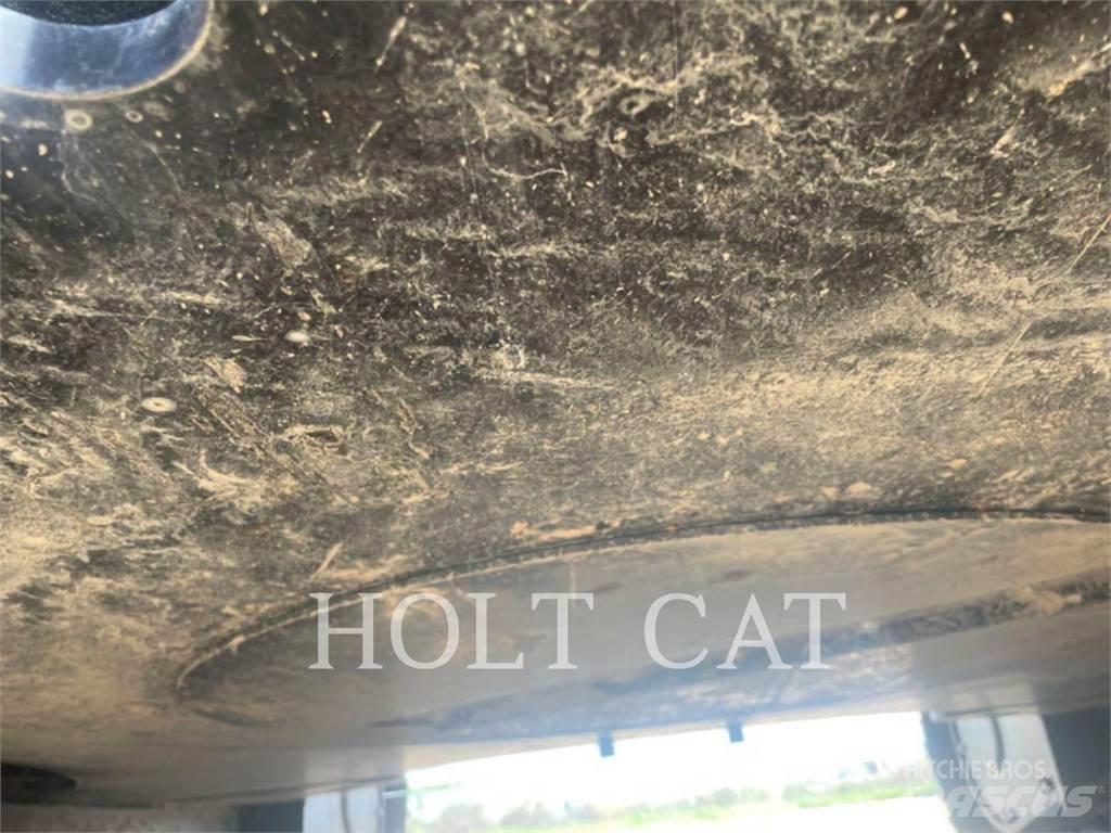 CAT 340 10 TC Escavadoras de rastos