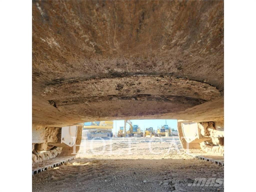 CAT 340 10 TC Escavadoras de rastos