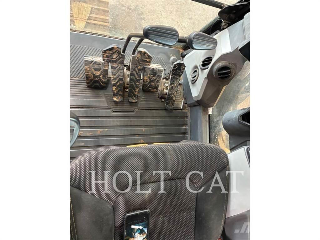 CAT 340 10 TC Escavadoras de rastos