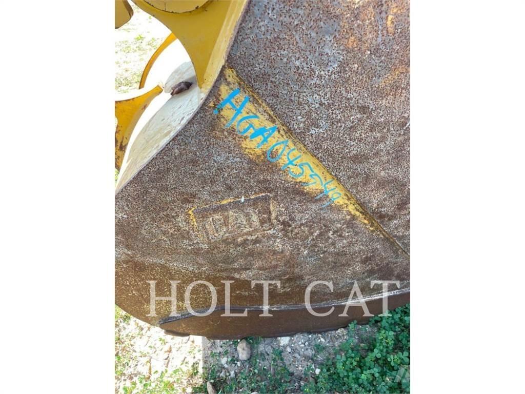 CAT 340 10 TC Escavadoras de rastos