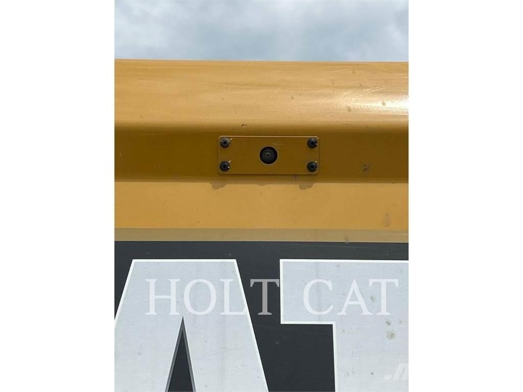 CAT 340 10 TC Escavadoras de rastos